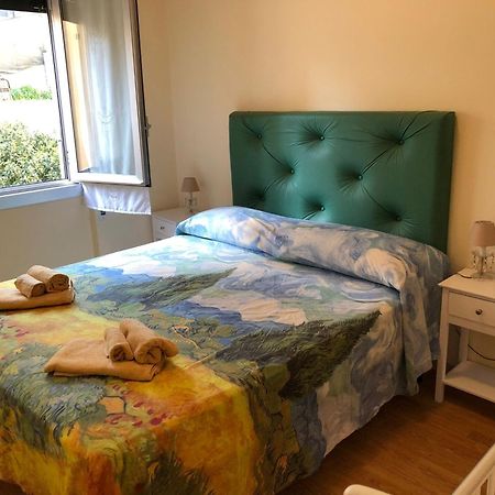 Geko Home Varazze Exterior foto